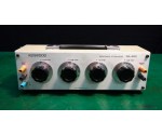 Resistance Attenuator